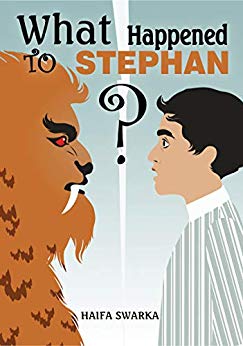 Free: What Happened to Stephan?