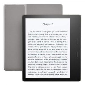 What’s the Best Kindle eReader? A Kindle eReader Comparison