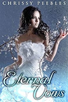 Free: Eternal Vows