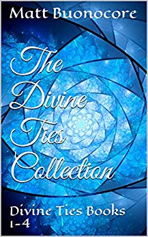 Free: The Divine Ties Collection