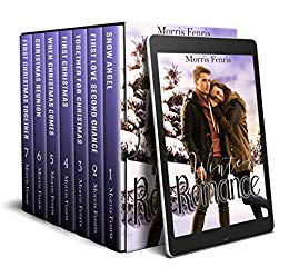 Free: Winter Romance Box Set