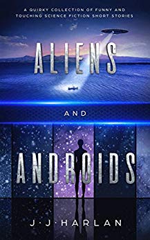 Aliens and Androids