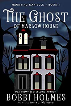 Free: The Ghost of Marlowe House