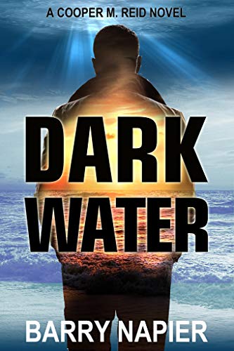 Free: Dark Water (Cooper M. Reid, Book 1)