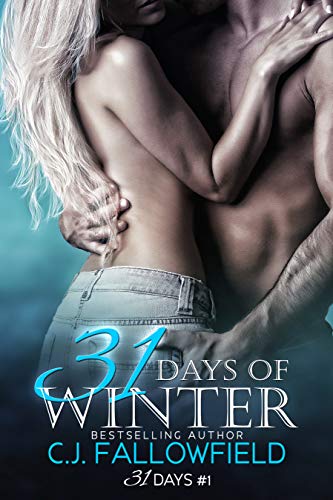 Free: 31 Days of Winter (31 Days #1)