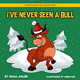 Free: I’ve Never Seen A Bull