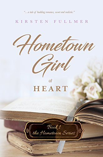 Free: Hometown Girl at Heart