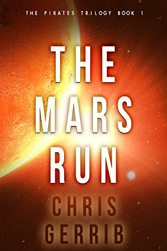 The Mars Run