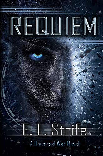 Free: Requiem: Infinite Spark Series (Book 2)