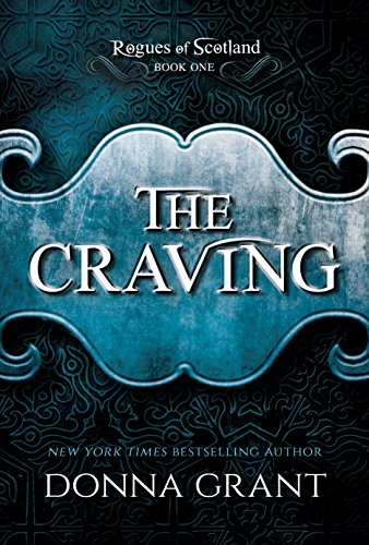 Free: The Craving