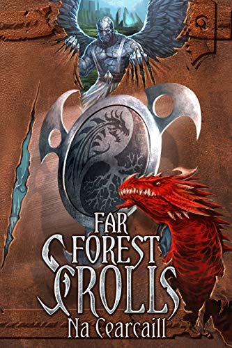 Far Forest Scrolls Na Cearcaill