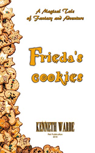 Frieda’s Cookies