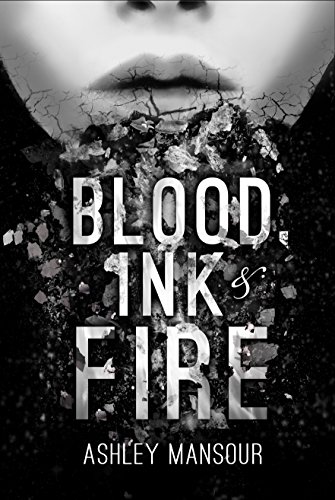Blood Ink and Fire