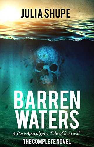 Barren Waters