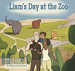 Free: Liam’s Day at the Zoo