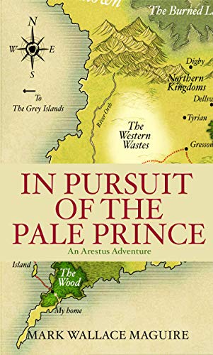 Free: In Pursuit of The Pale Prince