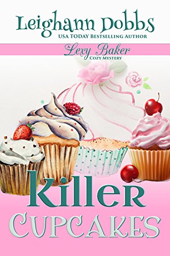 Free: Killer Cupcakes