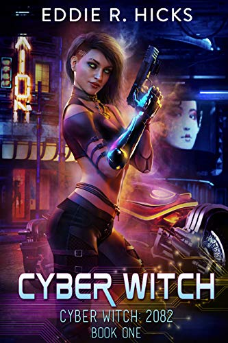 Cyber Witch