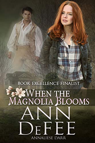 Free: When the Magnolia Blooms