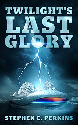 Twilight’s Last Glory