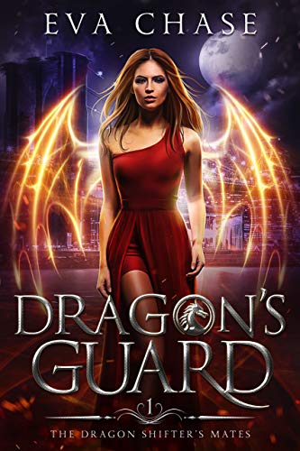 Free: Dragon’s Guard