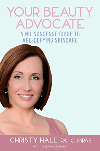 Free: Your Beauty Advocate: A No-Nonsense Guide to Age-Defying Skincare Products and Procedures