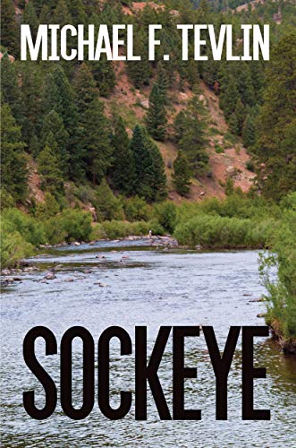 Free: Sockeye