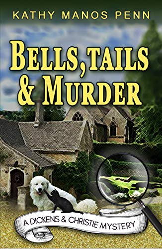 Bells, Tails & Murder