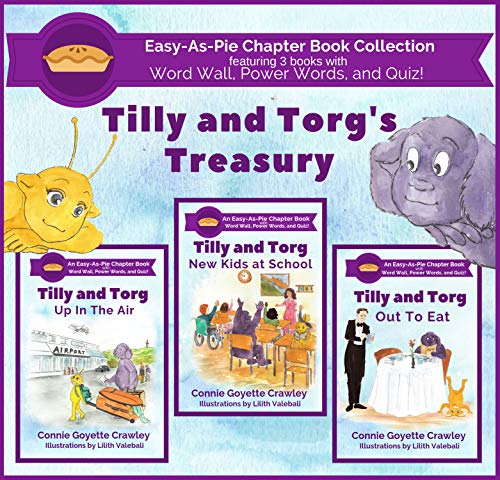 Free: Tilly and Torg’s Treasury