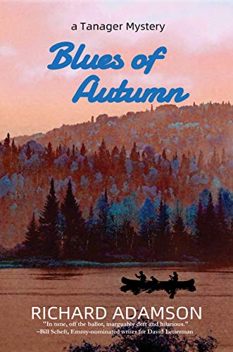 Free: Blues of Autumn