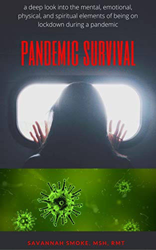 Free: Pandemic Survival