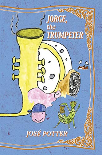 Jorge, the Trumpeter