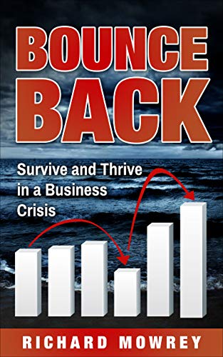 Bounce Back – Survive and Thrive in a Business Crisis