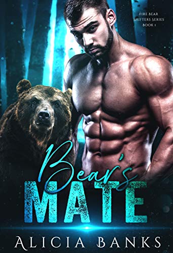 Bear’s Mate: A Bear Shifter Romance