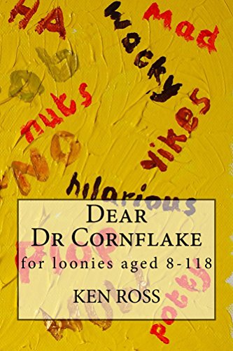 Free: Dear Dr Cornflake