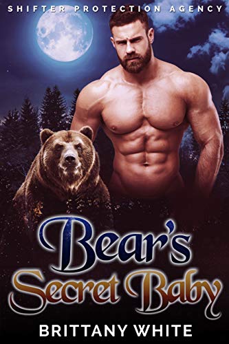 Bear’s Secret Baby