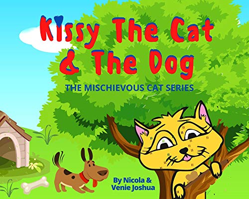 Free: Kiss The Cat & The Dog