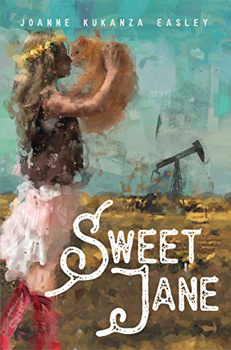 Free: Sweet Jane