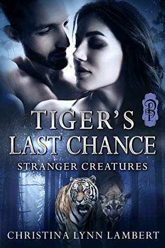 Tiger’s Last Chance