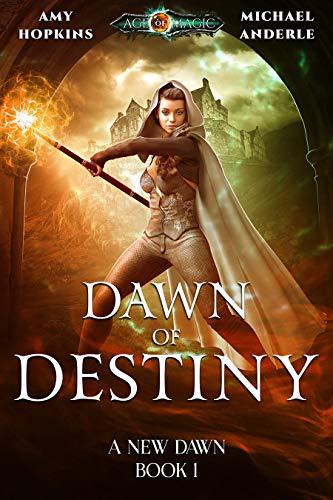 Free: Dawn of Destiny