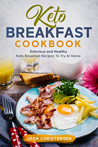 Free: Keto Breakfast Cookbook