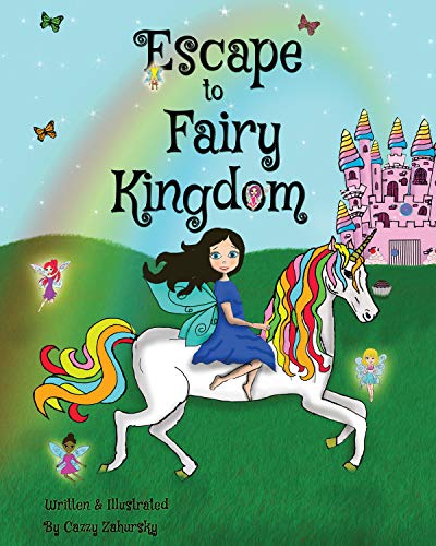 Free: Escape to Fairy Kingdom