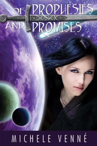 Of Prophecies and Promises, Stars Series (Book 2)