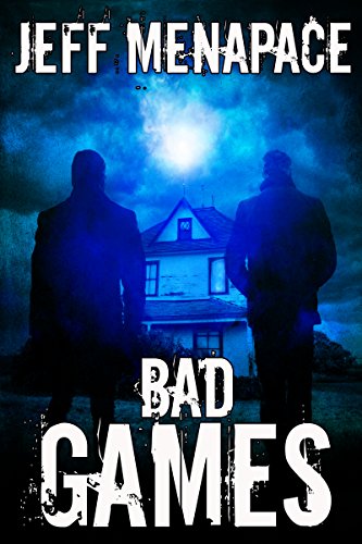 Free: Bad Games – A Dark Psychological Thriller (Bad Games Series Book 1)