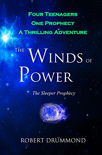 The Winds of Power – The Sleeper Prophecy