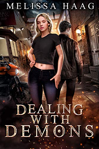 Free: Dealing with Demons
