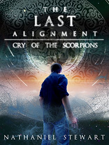 The Last Alignment: Cry of the Scorpions