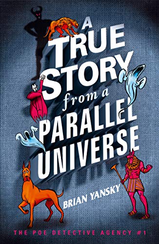 Free: A True Story from a Parallel Universe
