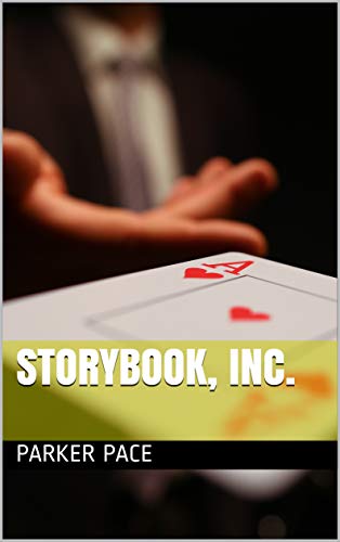 Free: Storybook, Inc.