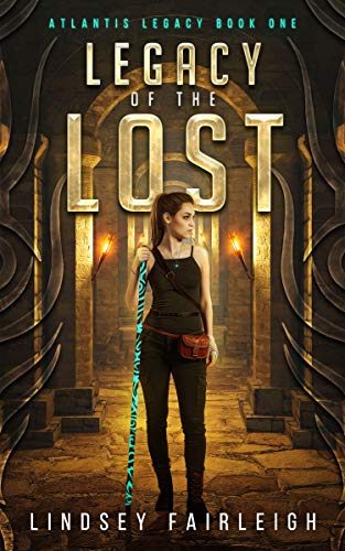 Free: Legacy of the Lost
